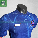  Áo Chelsea sân nhà xanh 24/25 bản Player 