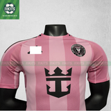  Áo Inter Miami sân nhà hồng 25/26 bản Player 