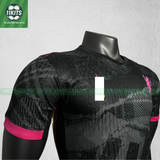  Áo Chelsea 3rd đen 24/25 bản Player 