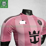  Áo Inter Miami sân nhà hồng 25/26 bản Player 