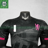  Áo Chelsea 3rd đen 24/25 bản Player 