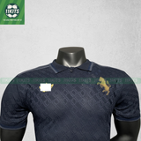  Áo Juventus 3rd tím than 24/25 bản Player 