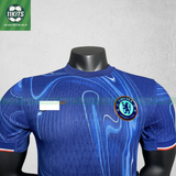  Áo Chelsea sân nhà xanh 24/25 bản Player 