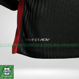  Áo Barcelona sân khách đen 24/25 bản Player 