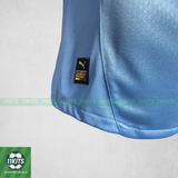  Áo Manchester City sân nhà xanh 24/25 bản Player 
