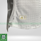  Áo Real Madrid sân nhà trắng 24/25 bản Player 