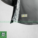  Áo Arsenal sân khách đen 24/25 bản Player 