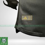  Áo Inter Miami sân khách đen 25/26 bản Player 