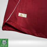  Áo Liverpool sân nhà đỏ 25/26 bản Player 