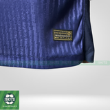  Áo Barcelona sân nhà đỏ xanh 24/25 bản Player 