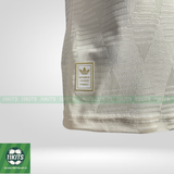  Áo Bayern Munich sân khách trắng kem 24/25 bản Player 