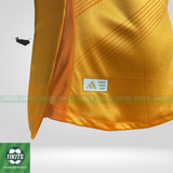  Áo Real Madrid sân khách cam 24/25 bản Player 