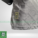  Áo Real Madrid 3rd xám 24/25 bản Player 