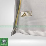  Áo Real sân nhà trắng 25/26 bản Player 