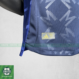  Áo Mu sân khách xanh đen 24/25 bản Player 