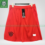  Áo Bayern Munich sân nhà đỏ 24/25 bản Player 