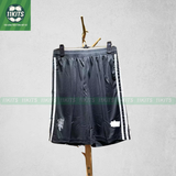  Áo Mu 3rd trắng đen 24/25 bản Player 