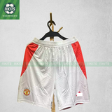  Áo Mu sân nhà đỏ 24/25 bản Player 