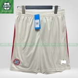  Áo Bayern Munich sân khách trắng kem 24/25 bản Player 