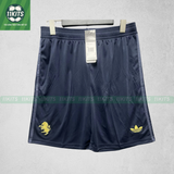  Áo Juventus 3rd tím than 24/25 bản Player 