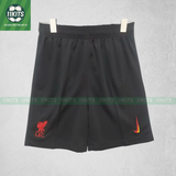  Áo Liverpool 3rd trắng 24/25 bản Player 