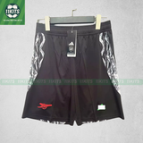  Áo Arsenal sân khách đen 24/25 bản Player 