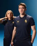  Áo Juventus 3rd tím than 24/25 bản Player 