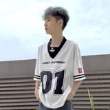  Áo T-shirt streetstyle HEAVY Chính Hãng - HEAVY Legacy Continues 