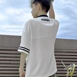  Áo T-shirt streetstyle HEAVY Chính Hãng - HEAVY Legacy Continues 