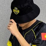  Mũ thời trang Bucket cá tính HEAVY Chính Hãng - HEAVY Bucket Hunter 