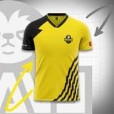  Áo Thi Đấu Ký Ức (2021-2024) 