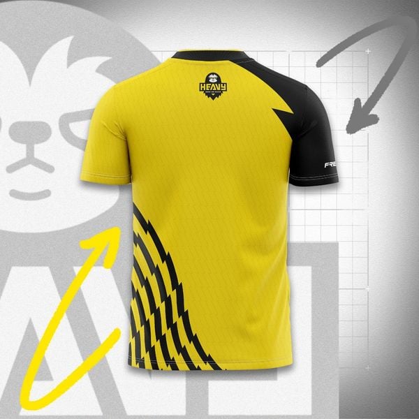  Áo Thi Đấu Ký Ức (2021-2024) 