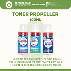 Toner Propeller 100ml