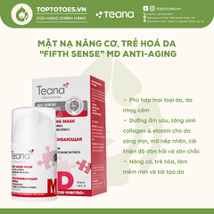 Mặt nạ Teana 