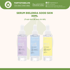 Serum Bielenda Good Skin