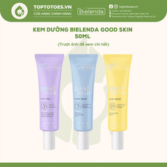Kem dưỡng Bielenda Good Skin