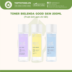Toner Bielenda Good Skin 200ml