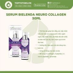 Serum Bielenda Neuro Collagen 30ml