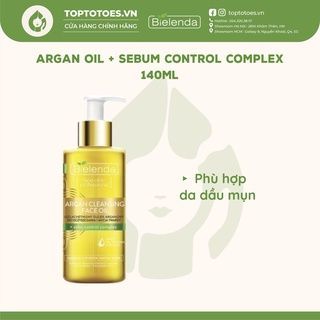 Dầu tẩy trang Bielenda Cleansing Oil