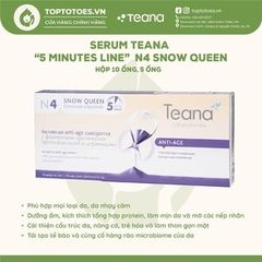 Serum Teana 