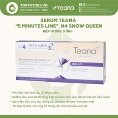Serum Teana 