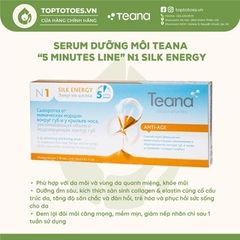 Serum Teana 