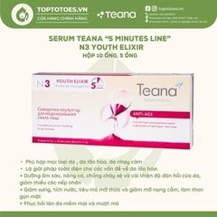 Serum Teana 