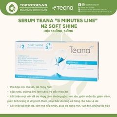 Serum Teana 