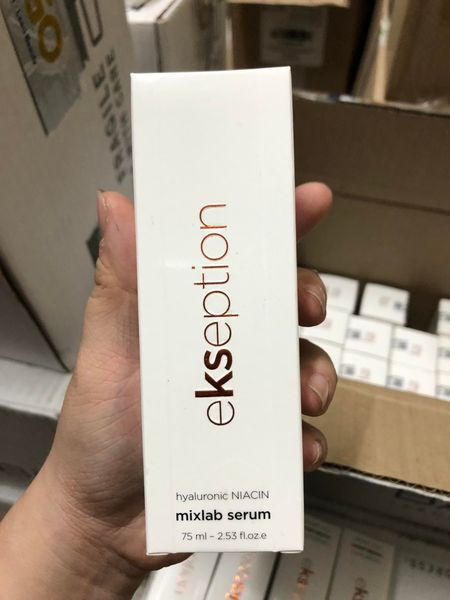 Serum Ekseption Hyaluronic NIACIN 75ml