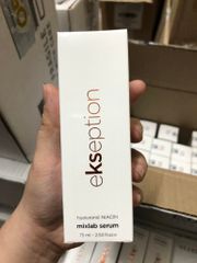 Serum Ekseption Hyaluronic NIACIN 75ml