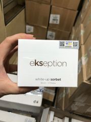 Kem dưỡng Ekseption white-up sorbet 50ml
