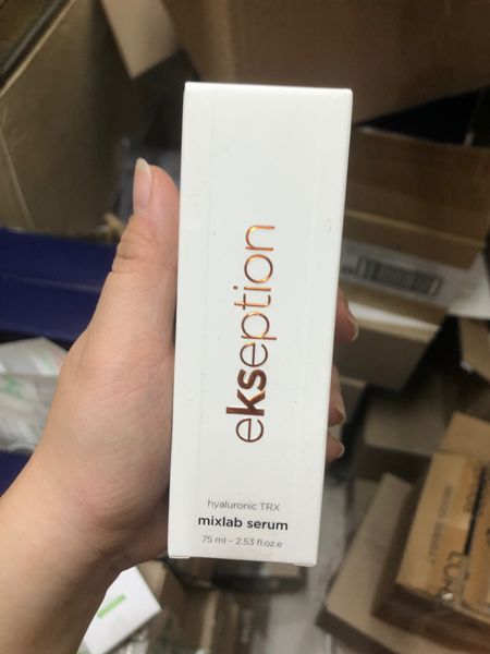 Serum Ekseption Hyaluronic TRX 75ml