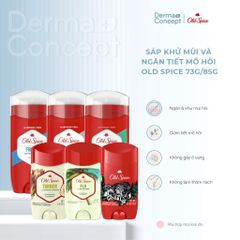 Sáp Khử Mùi Old Spice 85g