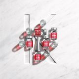  Specifique - Tinh chất đặc trị giảm rụng tóc Cure Anti Chute 